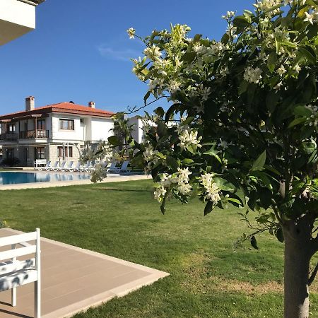Mara Bahce Алачати Экстерьер фото