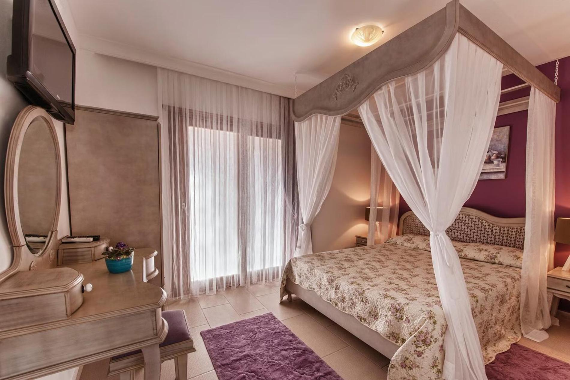 Mara Bahce Алачати Экстерьер фото